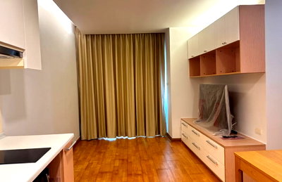 คอนโดให้เช่า : ว่างพร้อมอยู่! Residence52. 2นอน 60ตร.ม. Line id: @pfagent