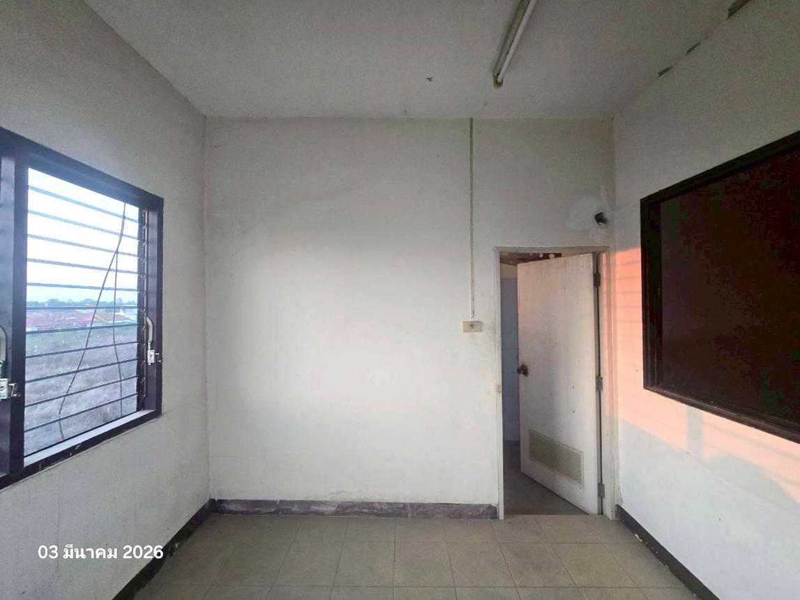 รูป อาคารพาณิชย์ 32.6 ตร.วา เมืองพิษณุโลก พิษณุโลก 8.5M - รูปที่ 41/48