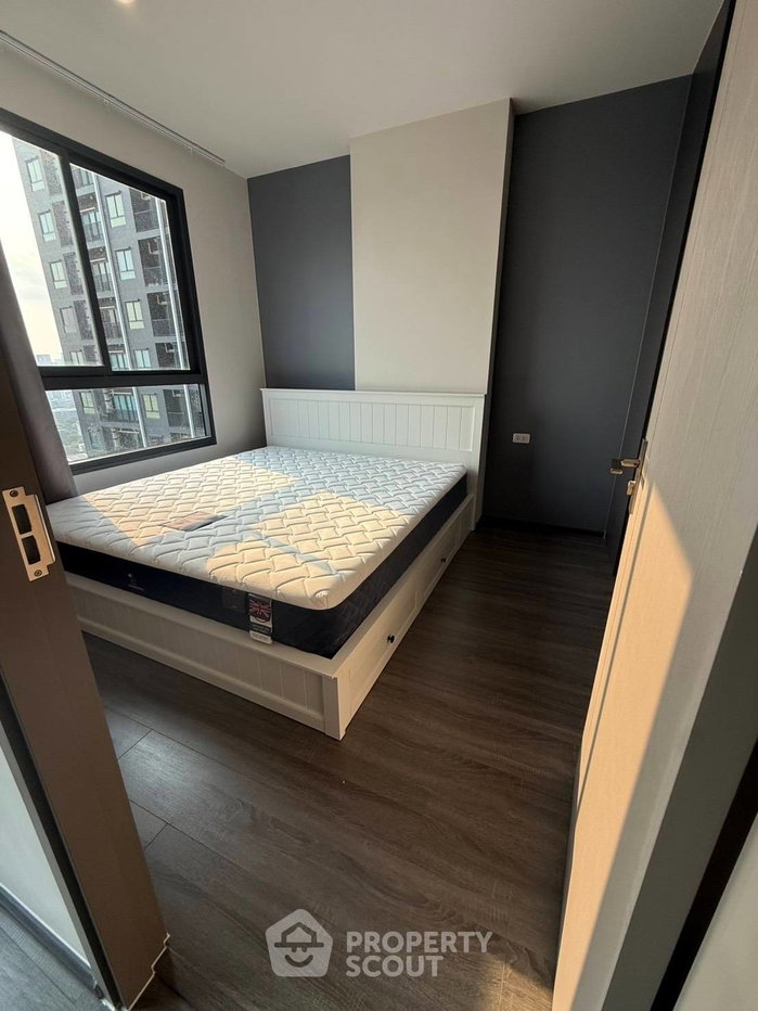 รูป คอนโด 1-ห้องนอน ที่ ไอดีโอ สุขุมวิท - พระราม 4 ใกล้ BTS พระโขนง (ID 2084910) - รูปที่ 11/13