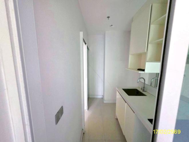 รูป คอนโดมิเนียม 1 ห้องนอน, 34.51 ตารางเมตร คอนโดมิเนียม สำหรับขาย เดอะ สกาย สุขุมวิท บางนา เขตบางนา กรุงเทพมหานคร - รูปที่ 5/28