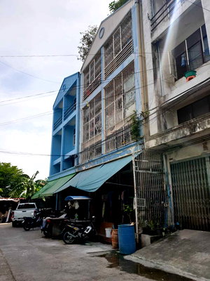กิจการ ถนนพระราม 2 : ส่งต่อกิจการ....หอพักพร้อมผู้เช่า ราคาเบาๆ  ขายอาคารพาณิชย์ 2 คูหา พร้อมทำรายได้ทันที