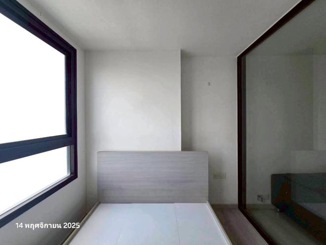 รูป คอนโดมิเนียม 1 ห้องนอน, 25.99 ตารางเมตร คอนโดมิเนียม สำหรับขาย สกายไลน์ รัตนาธิเบศร์ บางกระสอ เมืองนนทบุรี นนทบุรี - รูปที่ 7/30