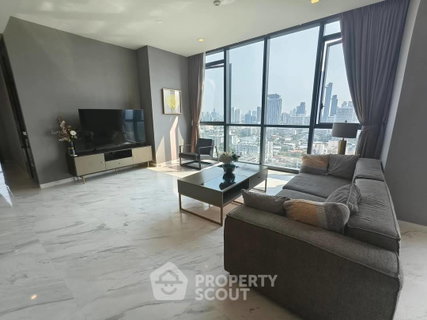 2-BR Condo at The Monument Thonglo close to Thong Lo (ID 2072277)