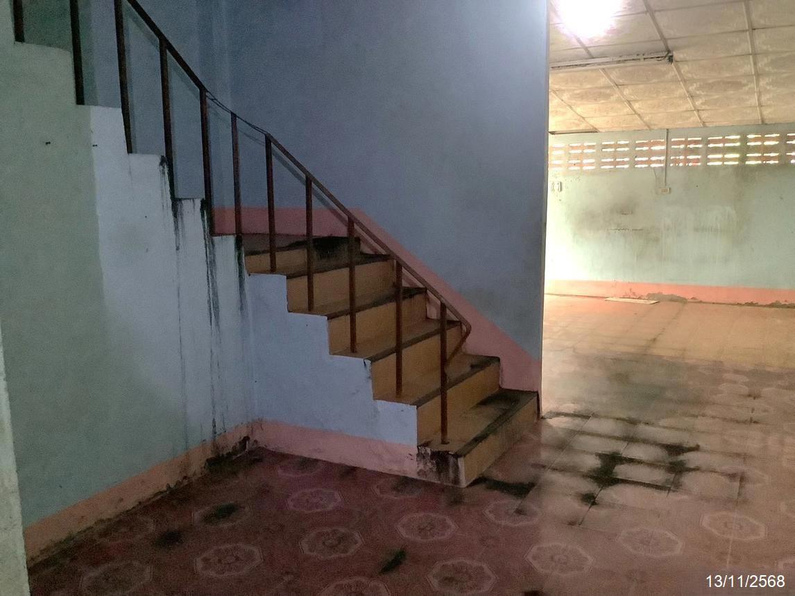 รูป อาคารพาณิชย์ 25 ตร.วา รัษฎา ตรัง 1.3M - รูปที่ 17/28