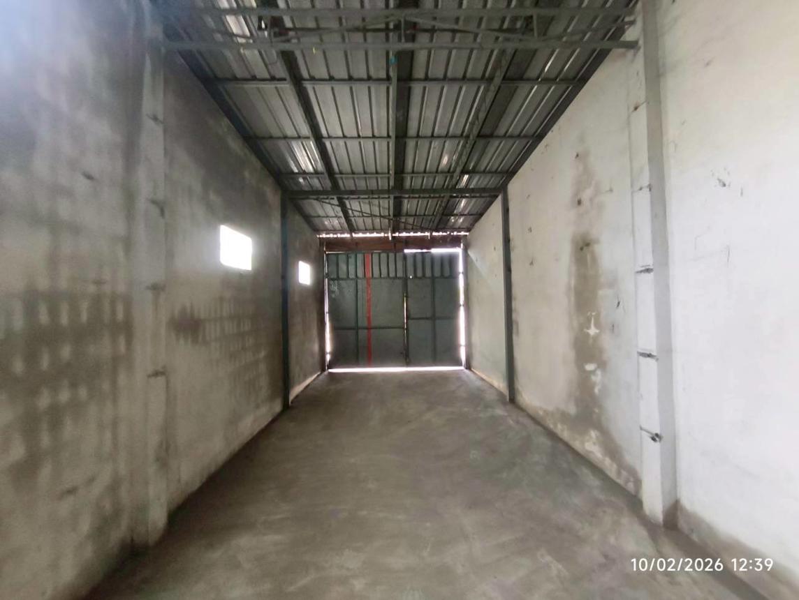 รูป โกดัง สำหรับขาย - เขาทราย ทับคล้อ พิจิตร - รูปที่ 16/28