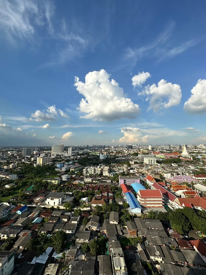 รูป เช่าคอนโด Elio Sathorn - Wutthakat/เอลลิโอ สาทร - วุฒากาศ (D6903051) ID Line : @condo98 - รูปที่ 6/6