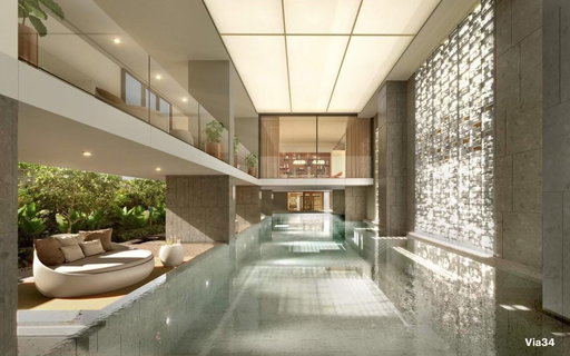 🔥 ด่วนมาก! Via 34 ยูนิตน้อยเริ่มเพียง 22 ล้าน 🏙 ใกล้ BTS ทองหล่อ 350 ม. 📞 065-4496399 , 065-5639565 | LINE : @wsrcondo