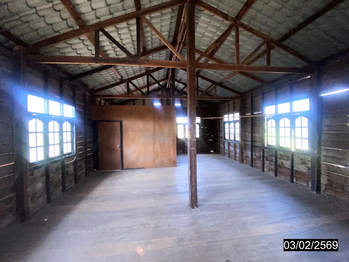 รูป บ้านเดี่ยว 286 ตร.วา สหัสขันธ์ กาฬสินธุ์ 1.1M - รูปที่ 17/24