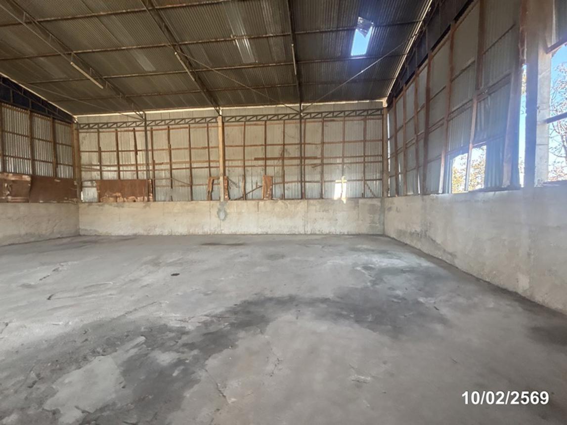 picture FACTORY 4946 Sq.w. Pho Sai Ubon Ratchathani for 8.4M - 21/26
