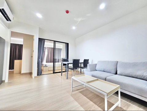 ให้เช่าเพลิน เพลิน คอนโด พระราม 7–บางกรวย 1 (Ploen Ploen Condo Rama 7-Bang Kruai 1) #ใกล้MRTบางอ้อ