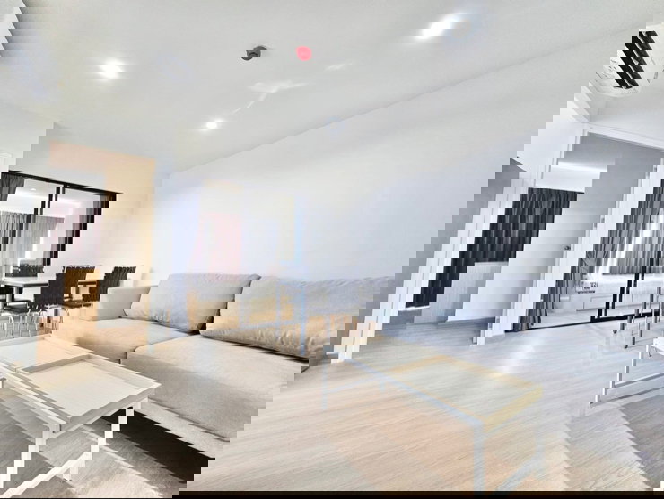 รูป ให้เช่าเพลิน เพลิน คอนโด พระราม 7–บางกรวย 1  (Ploen Ploen Condo Rama 7-Bang Kruai 1) #ใกล้MRTบางอ้อ  - รูปที่ 1/7