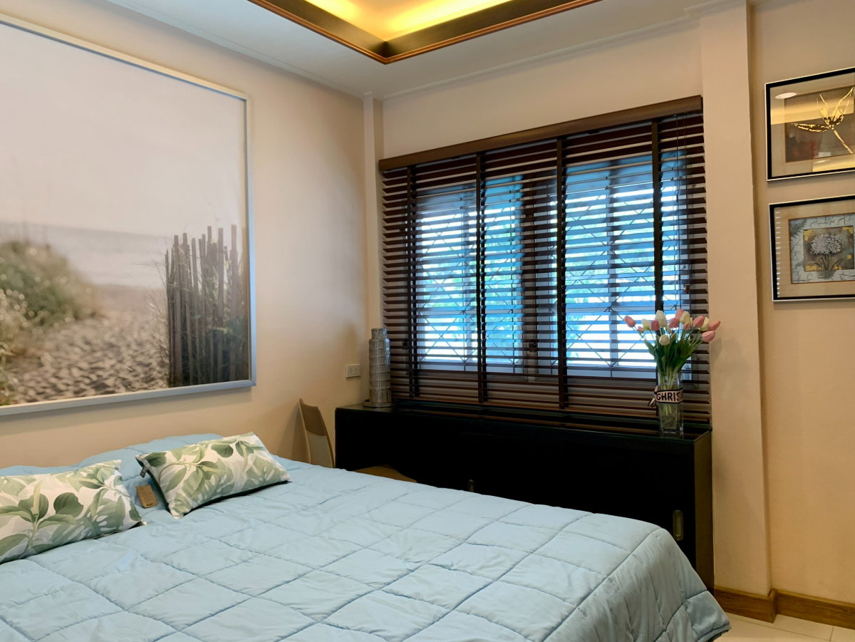 รูป DLH-0036 ให้เช่า หมู่บ้านอยู่สบาย(Baan U Sabai) เฟอร์ครบ มีความเป็นส่วนตัวและสงบ พร้อมเข้าอยู่ โทรด่วน 0800343450 LineID@655ebbvc - รูปที่ 6/16