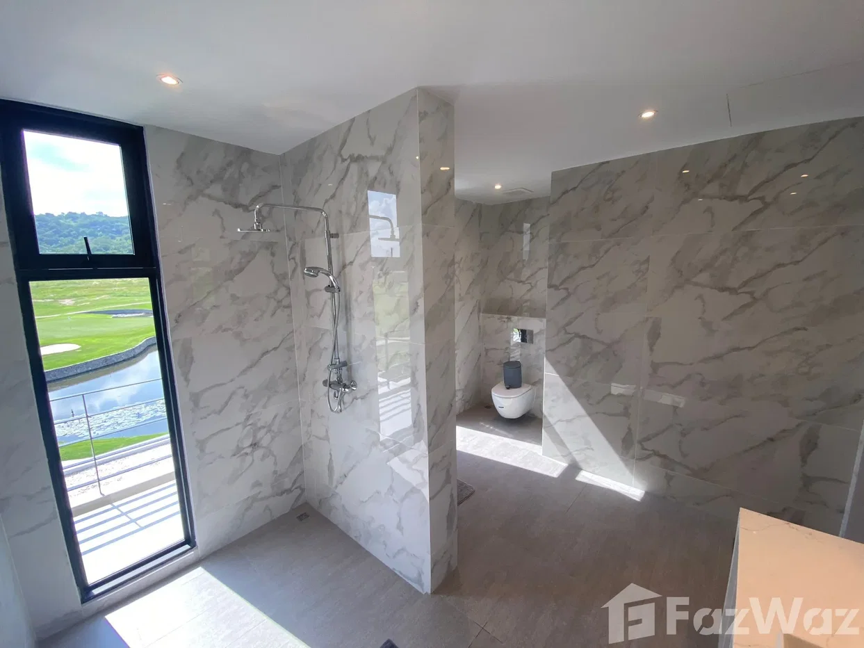 รูป ขาย วิลล่า 4 ห้องนอน ในโครงการ แบล็คเมาท์เท่น กอล์ฟ คอร์ส 1975157 - รูปที่ 64/82