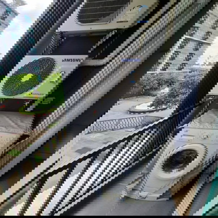 picture The Change Relax Condo Korat (B Building Floor 3)  - 7/18