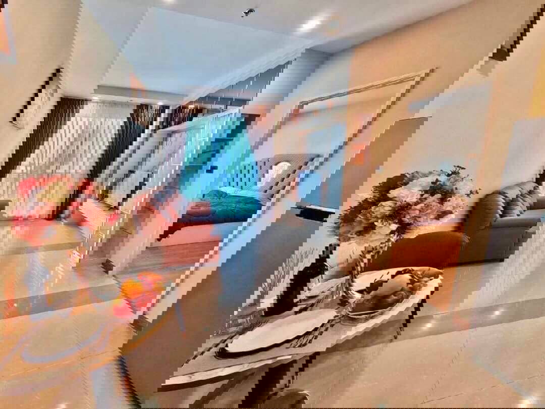 picture ‼️ Condo For Rent Supalai Wellington ‼️ - 3/5