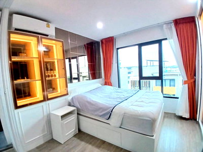 ขายคอนโด : ✅ S-RYH112 ✅ Line : @p2nproperty