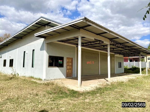 HOME for sale  Sok Nok Ten Phon Khon Kaen