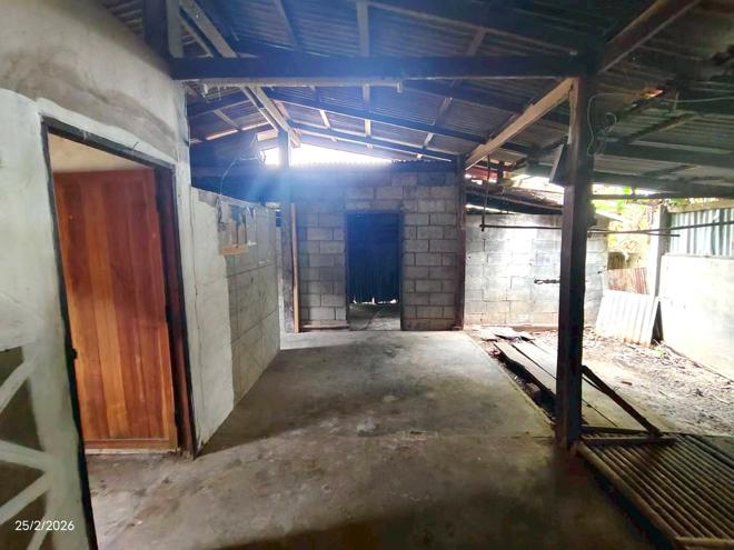 รูป บ้านเดี่ยว 199 ตร.วา สุวรรณคูหา หนองบัวลำภู 489,000 - รูปที่ 3/32