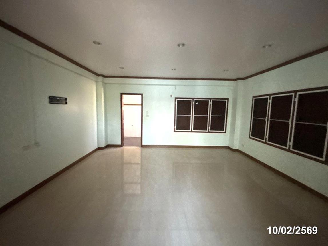 รูป บ้านเดี่ยว สำหรับขาย - แก้งกอก ศรีเมืองใหม่ อุบลราชธานี - รูปที่ 42/48