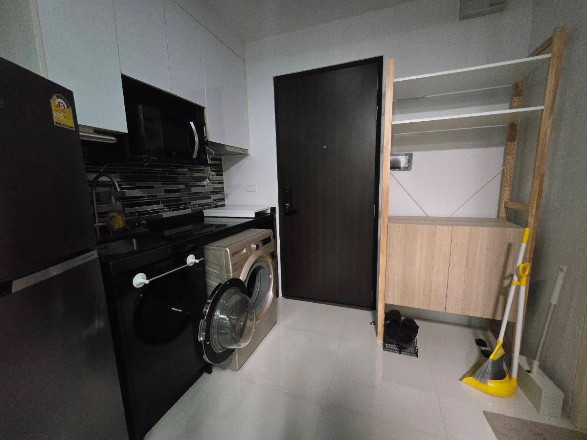 picture  For Rent Bangkok Horizon Sathorn-Narathiwas - 7/12