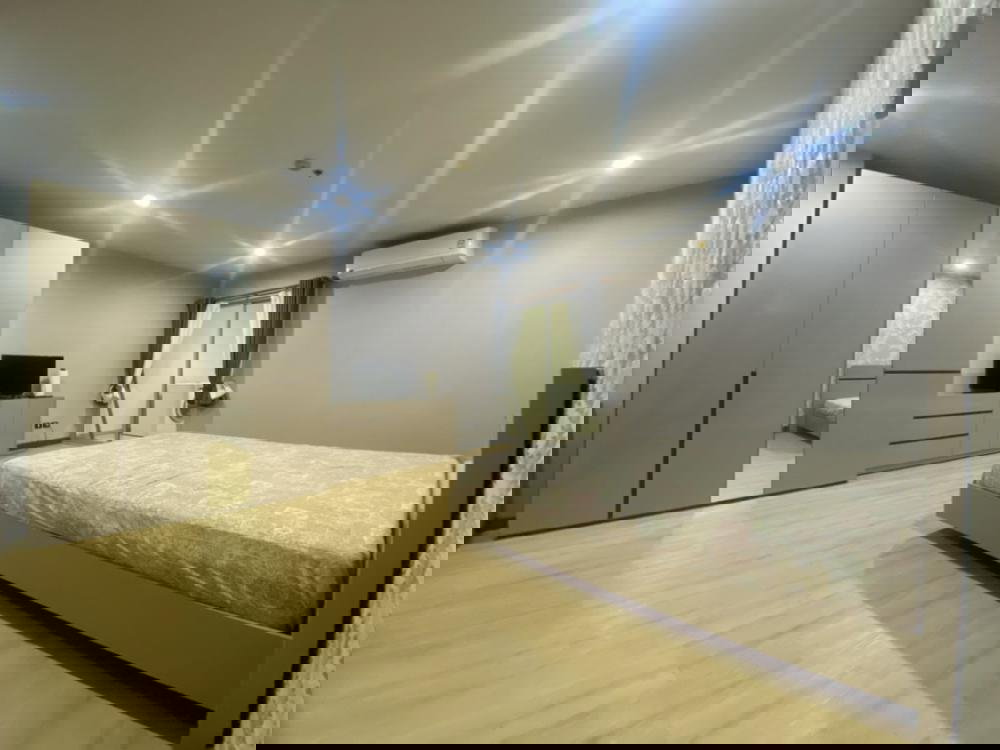 รูป Code: 26KJ1491 ให้เช่า Modern Home Tower ✅ Add Line @kjcondo (มี@ข้างหน้าด้วยนะคะ) - รูปที่ 7/21