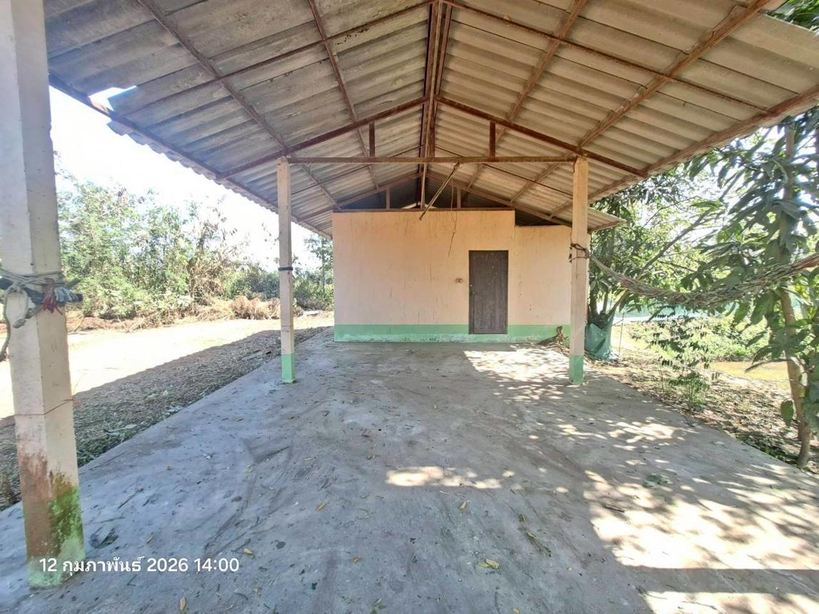 รูป บ้านเดี่ยว 1766.3 ตร.วา แม่อาย เชียงใหม่ 3.8M - รูปที่ 42/46