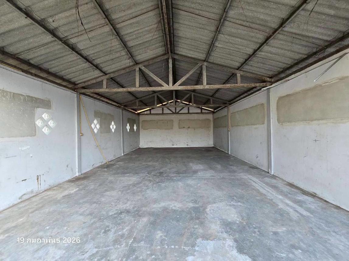 รูป โกดัง สำหรับขาย - ทัพหลวง บ้านไร่ อุทัยธานี - รูปที่ 50/78