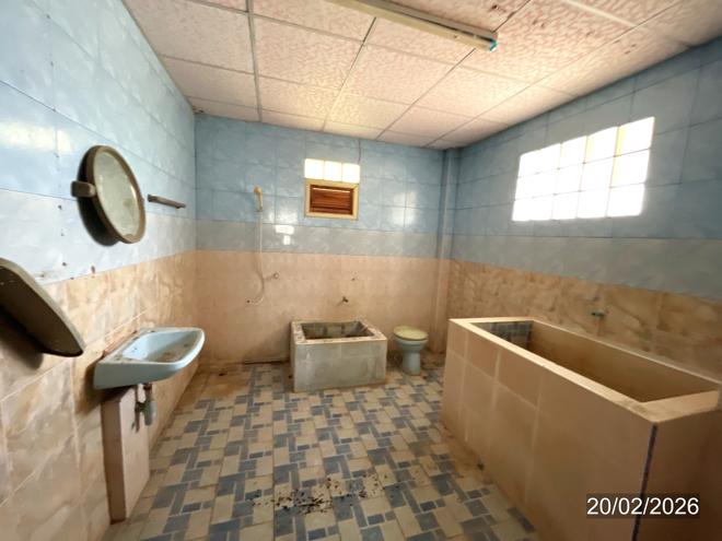 รูป บ้านเดี่ยว สำหรับขาย - กลางดง ทุ่งเสลี่ยม สุโขทัย - รูปที่ 6/34