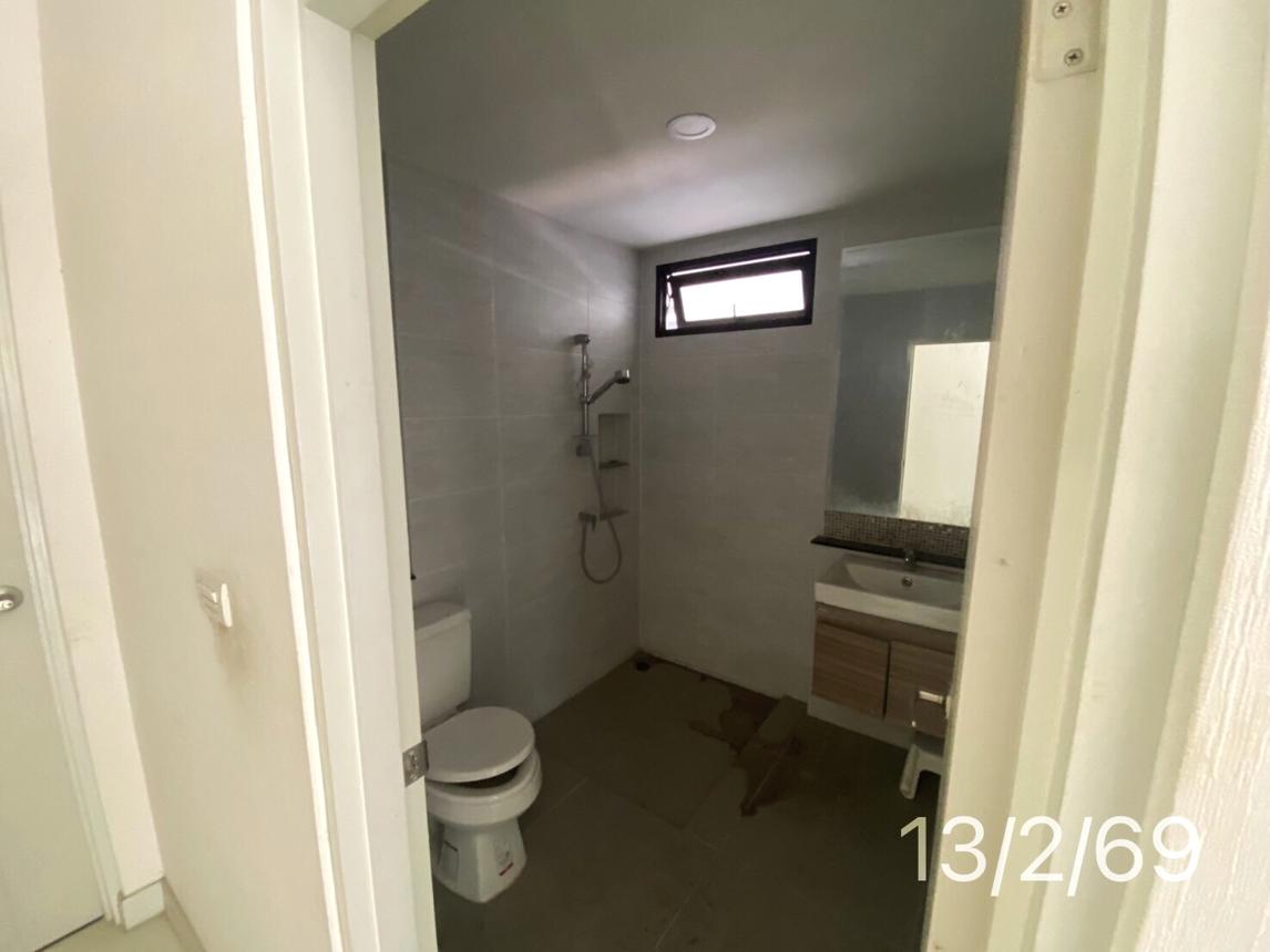 รูป บ้านเดี่ยว สำหรับขาย เดอะซิตี้ ราชพฤกษ์-สวนผัก มหาสวัสดิ์ บางกรวย นนทบุรี - รูปที่ 18/30