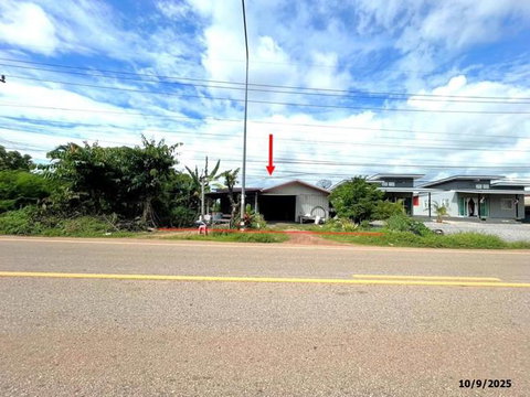 บ้านเดี่ยว 88 ตร.วา สว่างแดนดิน สกลนคร 1.7M