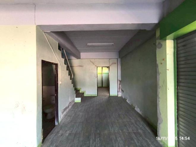 รูป อาคารพาณิชย์ สำหรับขาย - สันทราย เมืองเชียงราย เชียงราย - รูปที่ 4/40