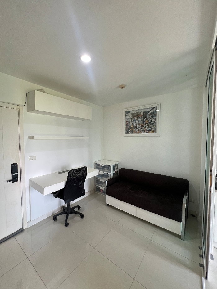 รูป ขายคอนโด aspire srinakarin อาคารA ชั้น4 - รูปที่ 3/8
