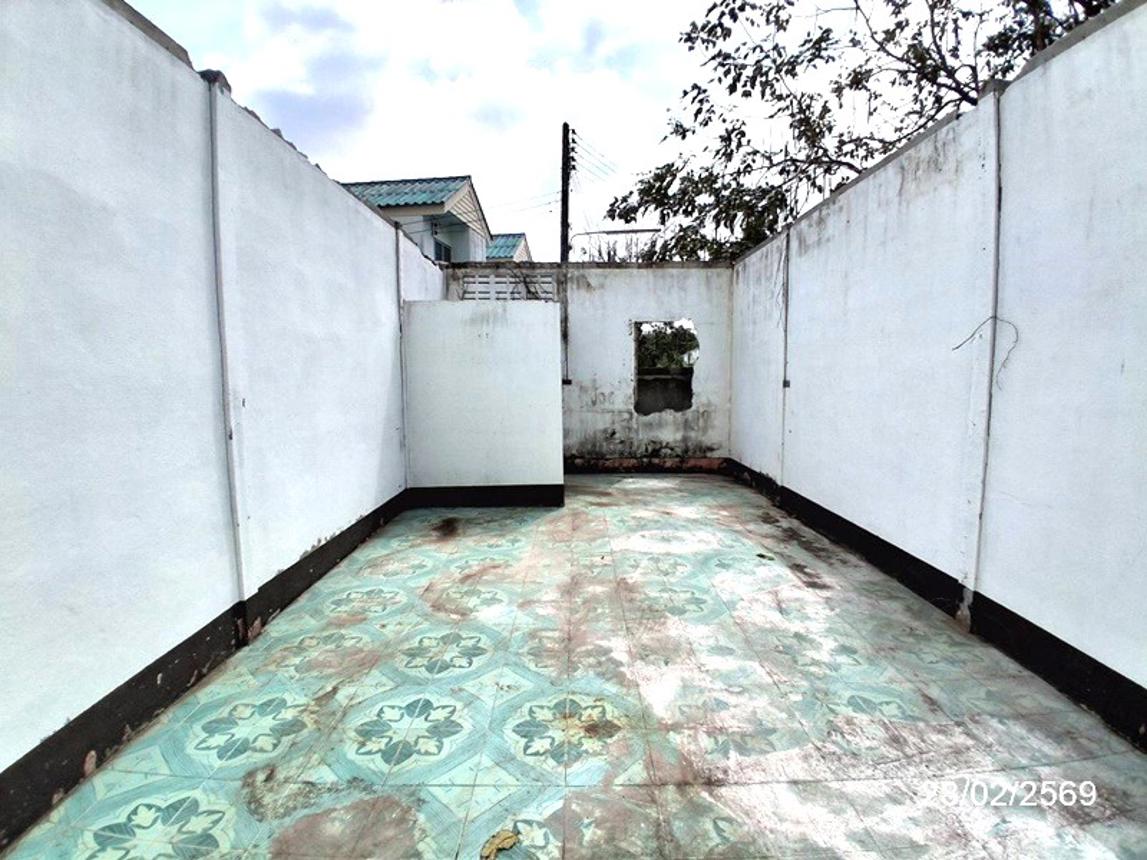 picture HOME 123.6 Sq.w. Muang Ya Sothon Yasothon for 1.3M - 28/34