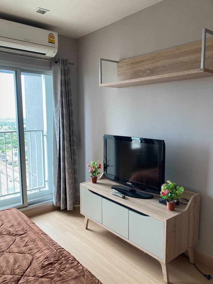 picture For Rent Casa Condo @ MRT Sam Yaek Bang Yai 7,500 - 2/6
