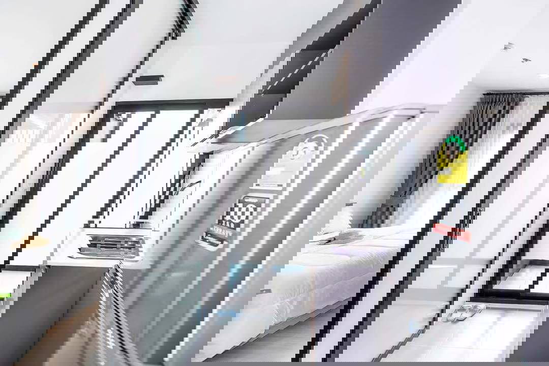 รูป 🦋RB23825 ให้เช่าถูกมาก📢เดอะ เบส เพชรเกษม👉แอดไลน์ @714txlxc( มี @ ด้วย) แอดมินตอบไว - รูปที่ 5/10