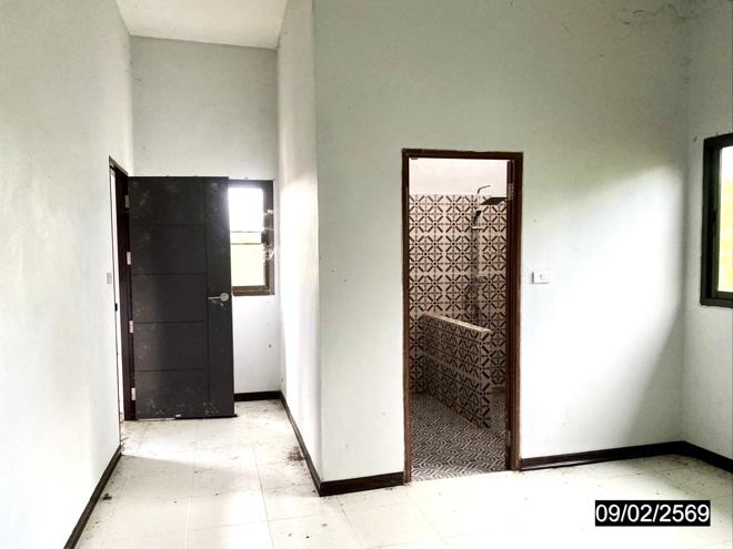 picture HOME 236.3 Sq.w. Phon Khon Kaen for 3.9M - 11/28
