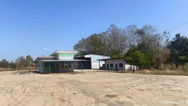 รูป โกดัง สำหรับขาย - วังงิ้ว ดงเจริญ พิจิตร - รูปที่ 47/50