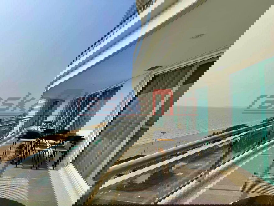 รูป KT0320🌅3ห้องนอน 1ห้องแม่บ้าน 217ตรม ตึกA ⛵วิวทะเล ระเบียงกว้าง🏖️Reflection Jomtien | รีเฟล็คชั่น จอมเทียน - รูปที่ 3/12