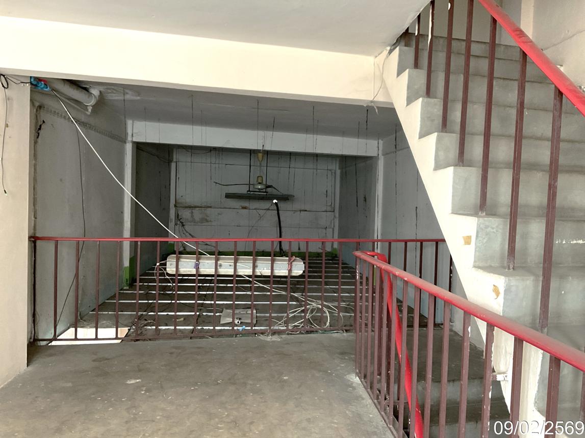 รูป อาคารพาณิชย์ 14.6 ตร.วา เมืองนครสวรรค์ นครสวรรค์ 4.5M - รูปที่ 22/30