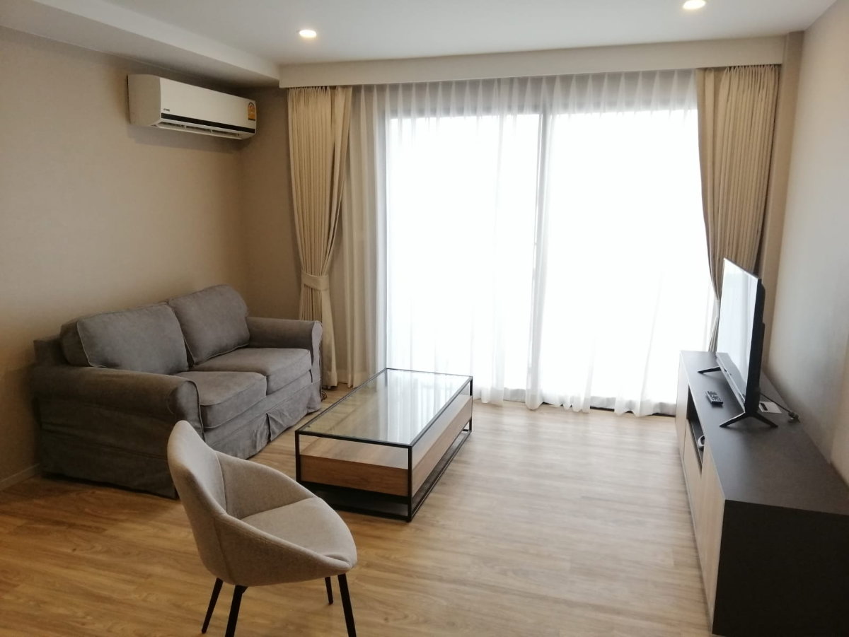 รูป ขาย Blossom Condo @ Sathorn–Charoenrat ราคาดี คุ้มค่า ห้องขนาดกว้าง 2 ห้องนอน ใกล้ BTS สุรศักดิ์ - รูปที่ 2/30