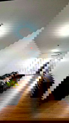 คอนโดให้เช่า : คอนโด ศุภาลัย วิสต้า ห้าแยกปากเกร็ด แบบ 1 ห้องนอน ขนาดใหญ่ 46 ตรม. ชั้น 12A เพียง 9,500 บาท