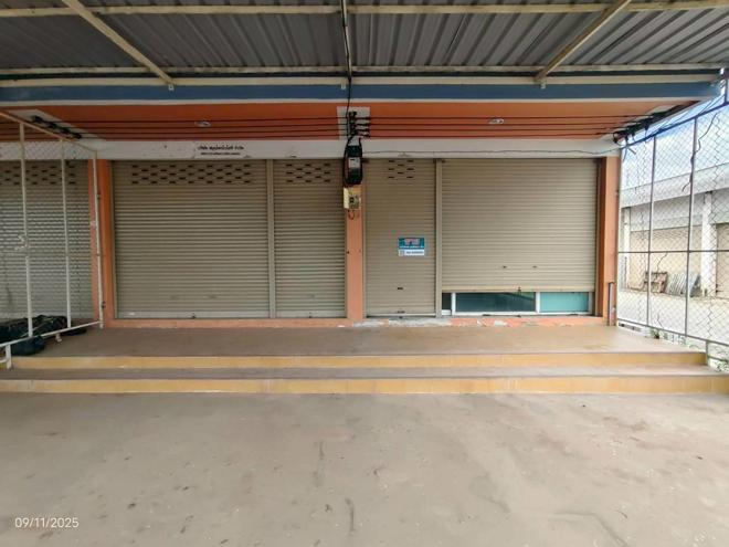 รูป อาคารพาณิชย์ 50.1 ตร.วา เมืองขอนแก่น ขอนแก่น 9M - รูปที่ 2/62