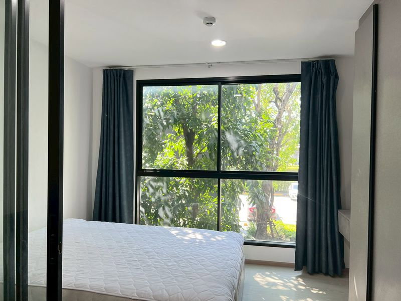 รูป ให้เช่า The Excel Groove ลาซาล 52 ขนาด 28 ตรม  - รูปที่ 8/17