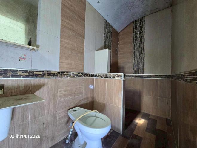 รูป บ้านเดี่ยว 132 ตร.วา โพทะเล พิจิตร 2.7M - รูปที่ 12/56