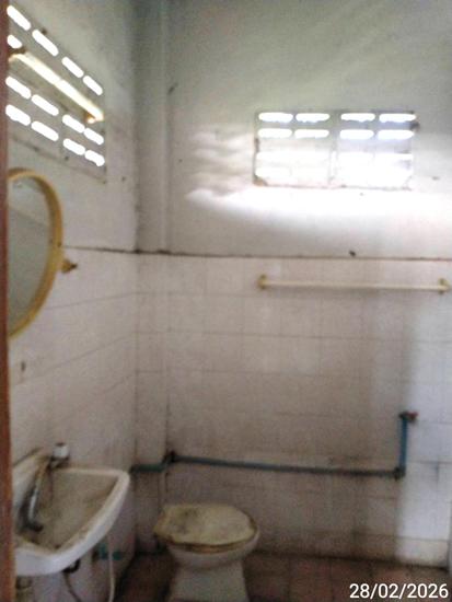 รูป บ้านเดี่ยว 100 ตร.วา จอมทอง เชียงใหม่ 1.7M - รูปที่ 14/40