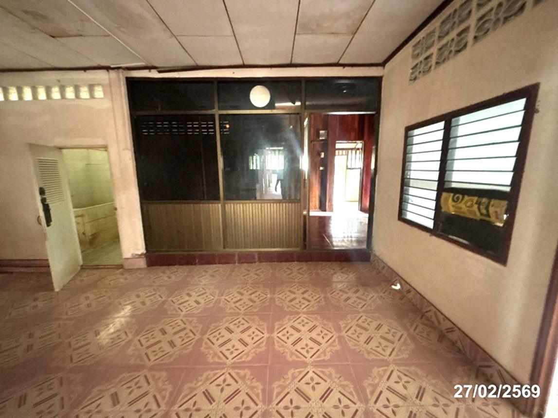 รูป บ้านเดี่ยว 326 ตร.วา ชุมพวง นครราชสีมา 2.7M - รูปที่ 25/38