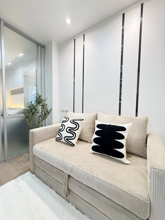picture Lumpini Park Rama 9 - Ratchada For Sell - 10/15