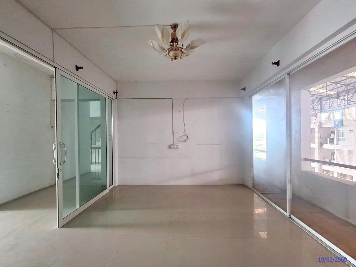 รูป อาคารพาณิชย์ 38.6 ตร.วา หาดใหญ่ สงขลา 16.4M - รูปที่ 32/38