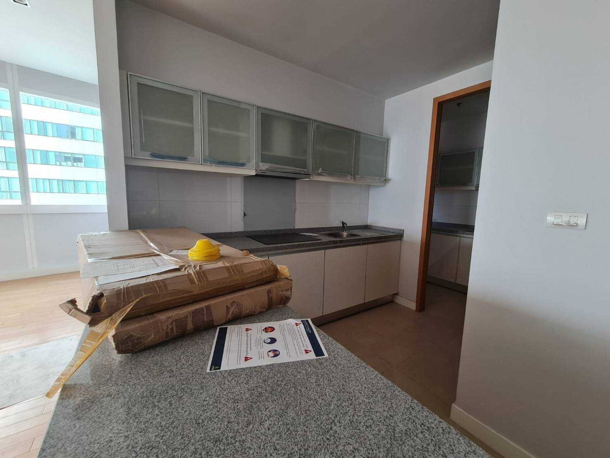 รูป LTH6731 – millennium condominium FOR RENT 3 beds 3 baths Size 193 Sq.M.Near BTS Asok stations ONLY 200k/month - รูปที่ 4/5