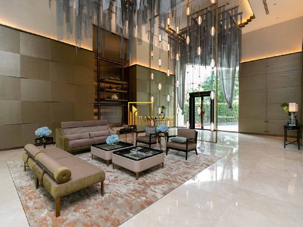 รูป Mandarin Oriental Bangkok | Gorgeous 2 Bed Duplex Condo With River Views - BR12207CD - รูปที่ 25/32